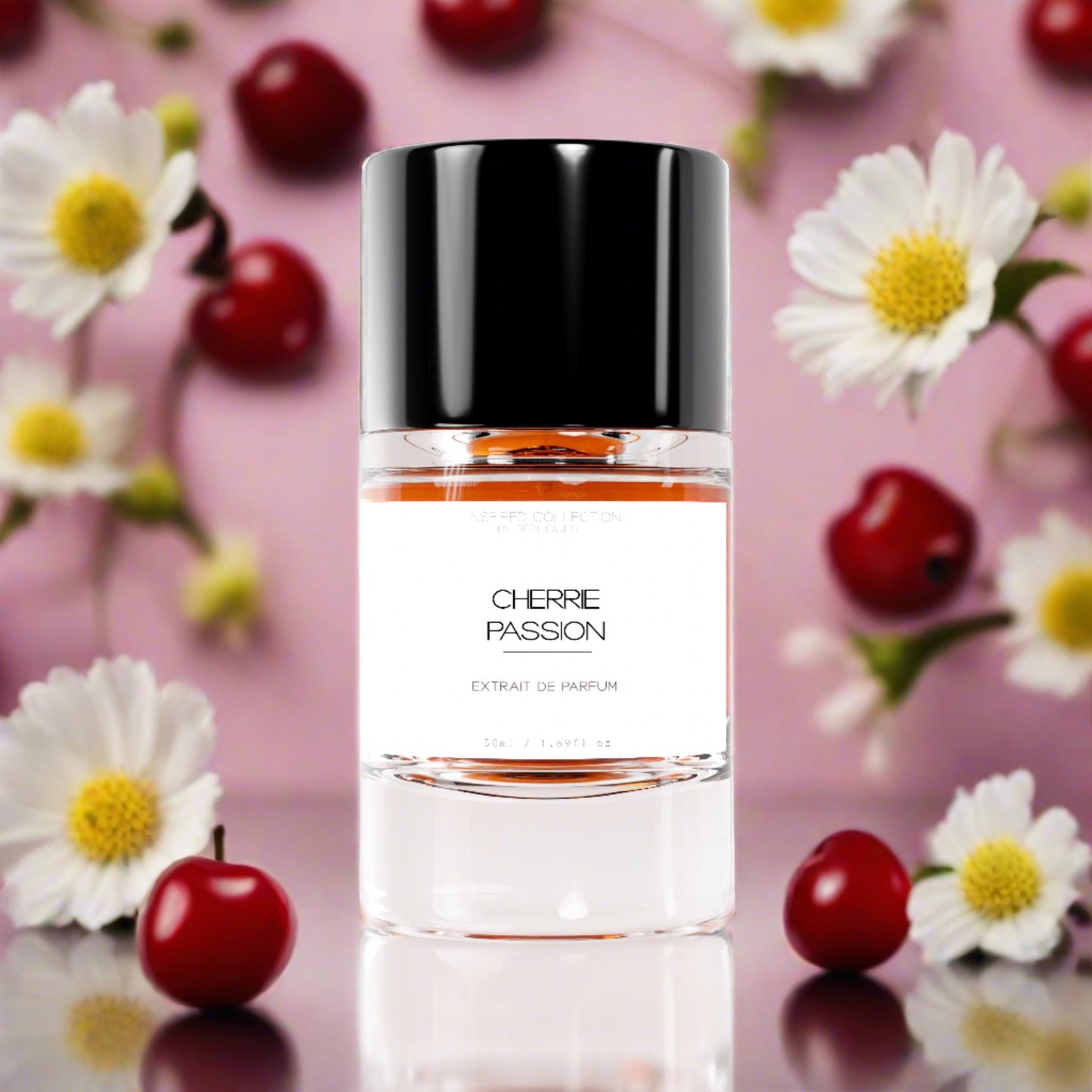 Cherrie Passion - Repliques