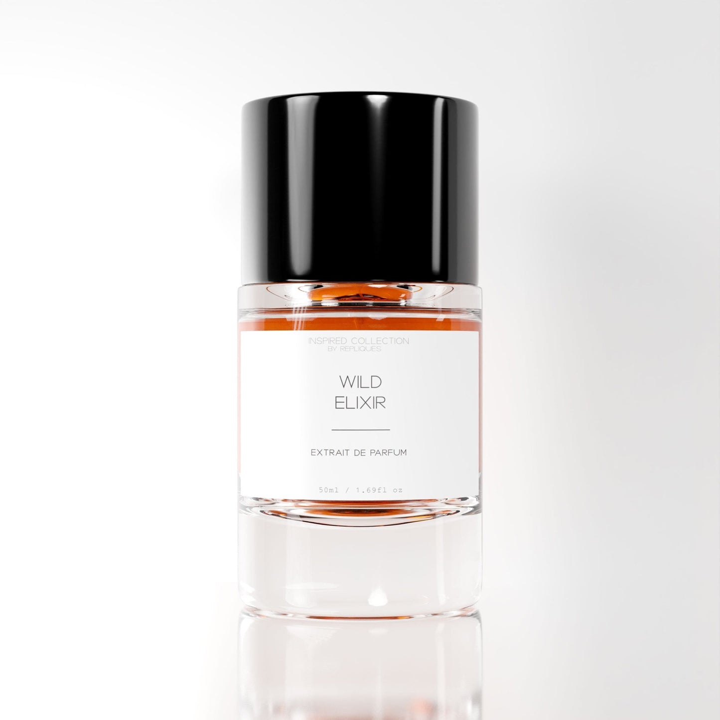 Wild Elixir - Repliques