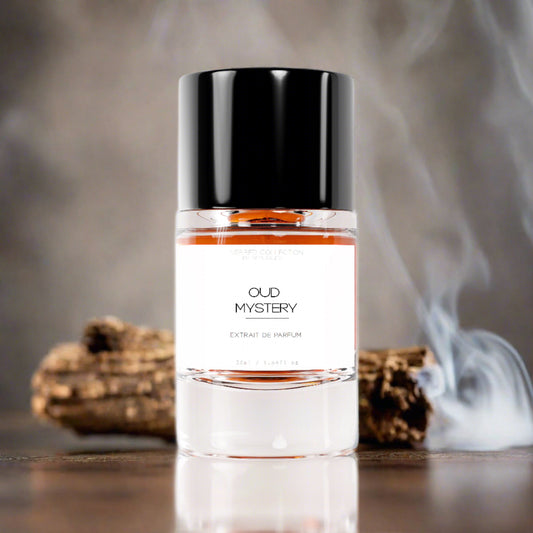 Oud Mystery - Repliques