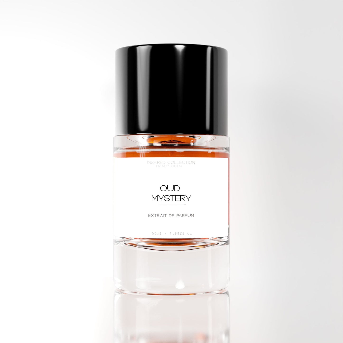 Oud Mystery - Repliques