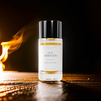 Oud Obsession - Repliques