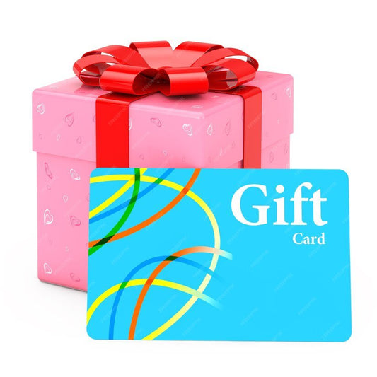 Repliques Gift Card - Repliques